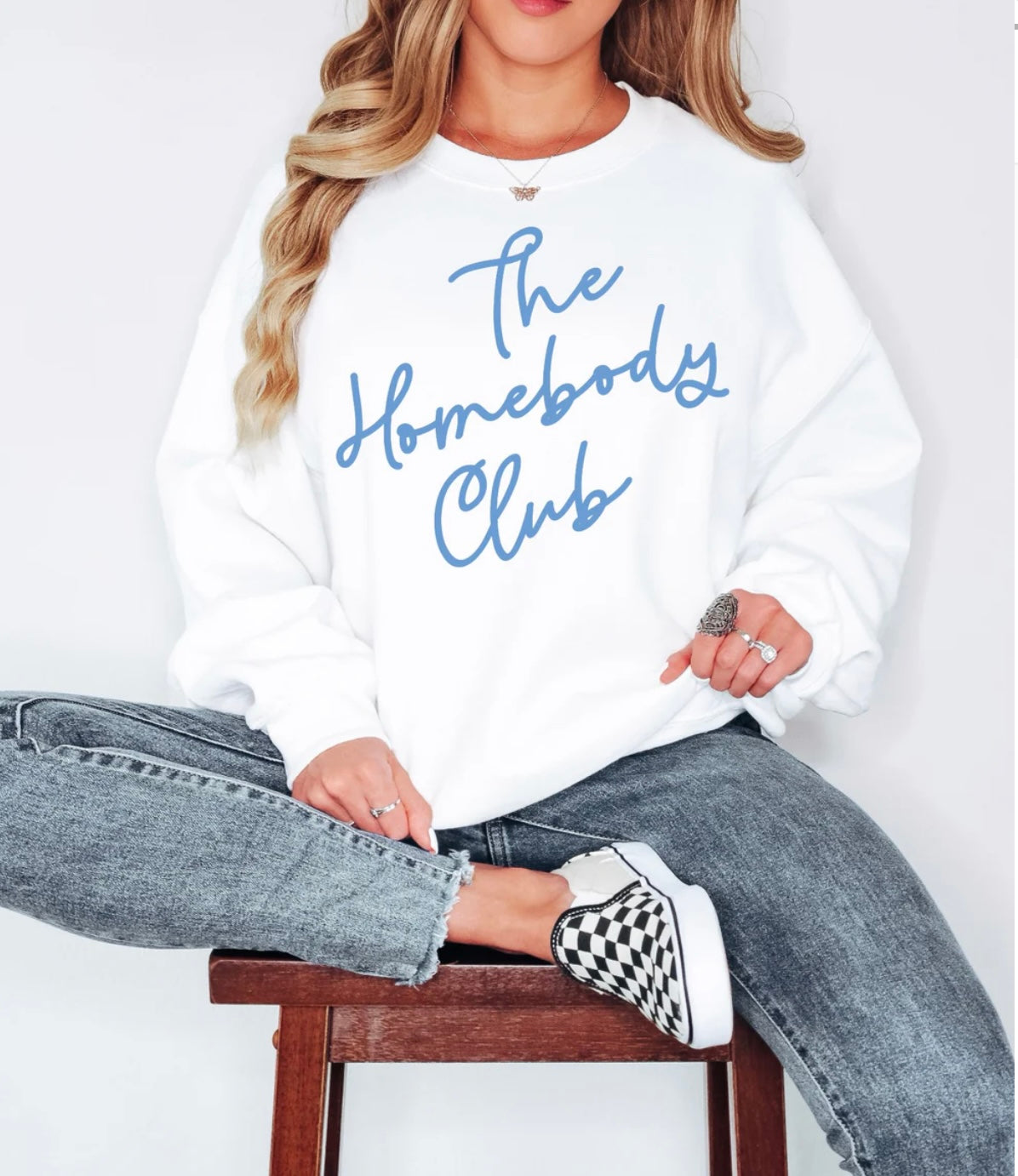 The Home Body Club | Tee, Long sleeve, Sweatshirt